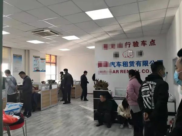 上海网约车司机当心！新型“套路租车”骗局来了