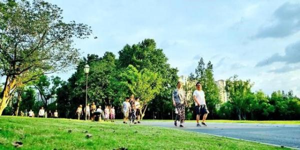 合肥瑶海：让民生福祉更有“温度”