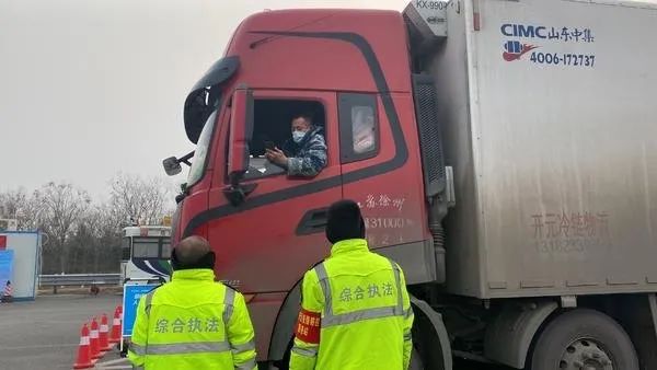方便司乘人员！郑州高速路口设立3个核酸快速检测点，全省高速服务区还有19个！