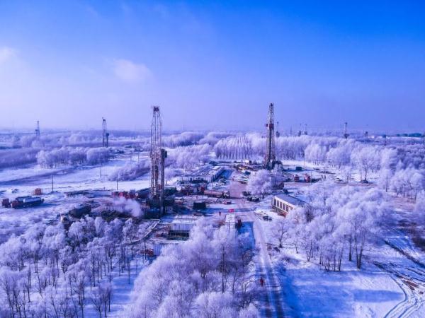 老油田何以“箭头向上”？——来自大庆油田的调查