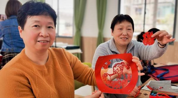 合肥瑶海：让民生福祉更有“温度”