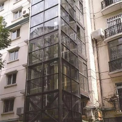 上海电梯加装遇到了这个“拦路虎”……多部门回应！