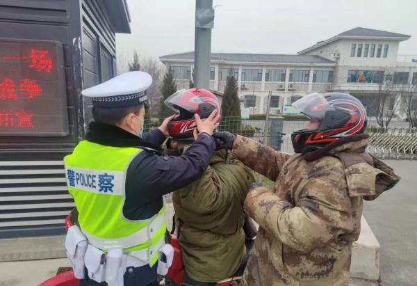 摩托车上高速，山东境内不可“行”