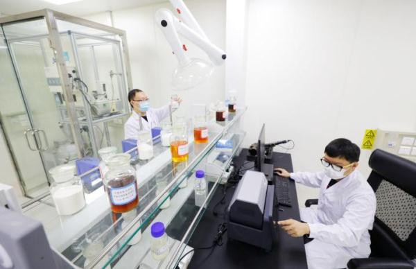 老油田何以“箭头向上”？——来自大庆油田的调查