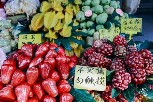 @昆明人，你的进口水果即将“加码”
