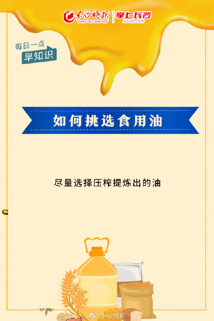 实用贴!食用油纷纷涨价,如何挑选食用油你知道吗? 实用贴!食用油纷纷涨价,如何挑选食用油你知道吗?