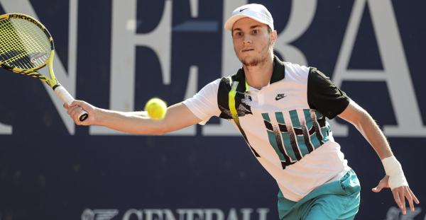 德约科维奇完成澳网抽签 但签证问题仍悬而未决 德约科维奇完成澳网抽签 但签证问题仍悬而未决