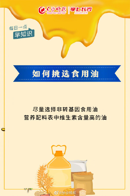 实用贴!食用油纷纷涨价,如何挑选食用油你知道吗? 实用贴!食用油纷纷涨价,如何挑选食用油你知道吗?