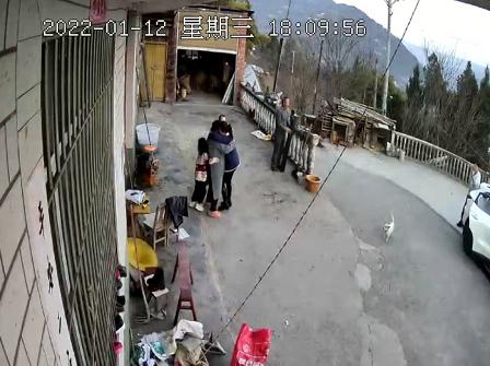 长沙媳妇3年没回家，她的一个“惊喜”让网友泪目