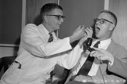 洗脑、下药、酷刑……CIA人体实验“没下限”