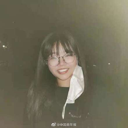 00后医学生两年后如愿参与抗疫