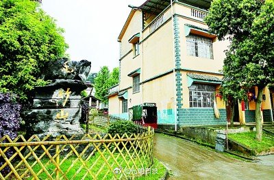 桂林毛竹山村如何被葡萄改变 桂林毛竹山村如何被葡萄改变