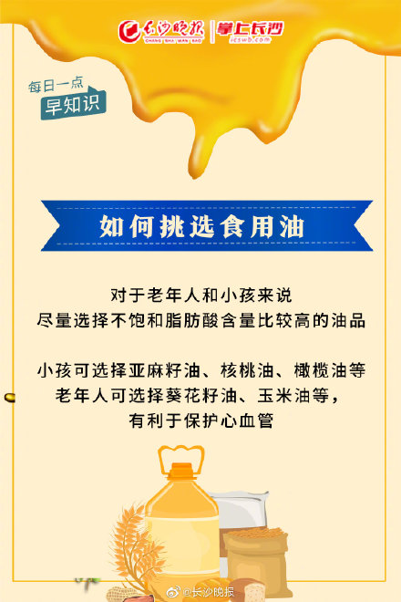 实用贴!食用油纷纷涨价,如何挑选食用油你知道吗? 实用贴!食用油纷纷涨价,如何挑选食用油你知道吗?