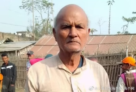 印度老人冒名接种11剂新冠疫苗 威胁称若被起诉就自杀