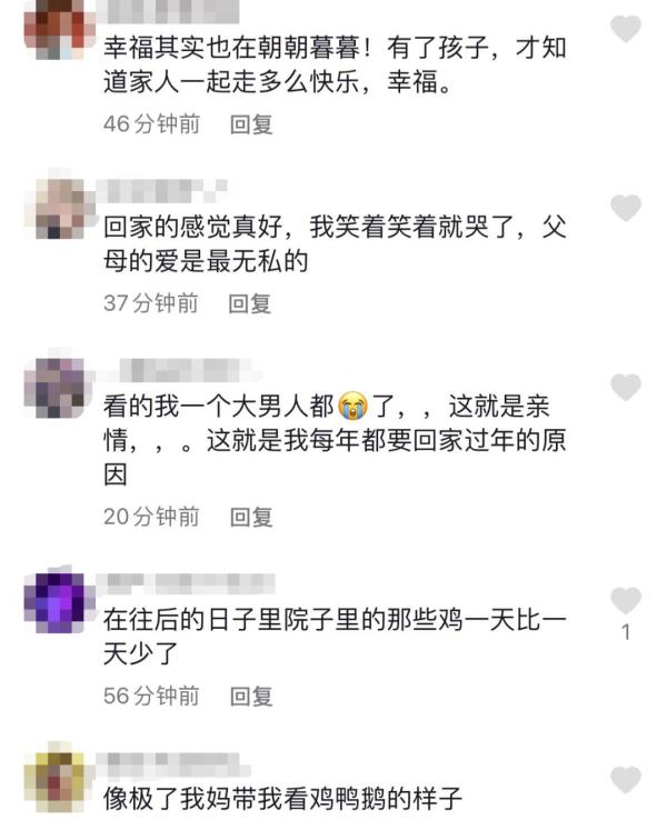 长沙媳妇3年没回家，她的一个“惊喜”让网友泪目