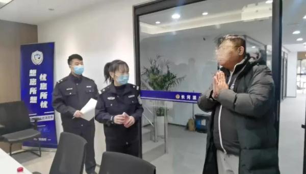 街头撒钱的大哥找到了！“这钱就想送给杭州人了…”