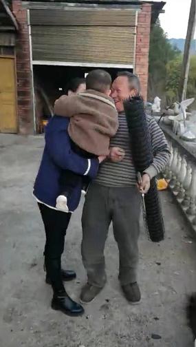 长沙媳妇3年没回家，她的一个“惊喜”让网友泪目