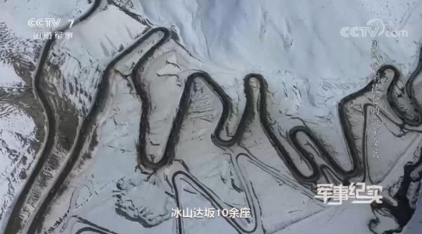 军事体育“特三级”、在喀喇昆仑开重卡……她们太飒了！