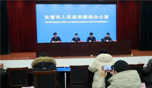 东营将迎来高铁时代！1小时内通达济南青岛，已正式立项！