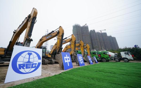 佛山地铁4号线正式开工建设 佛山地铁4号线正式开工建设