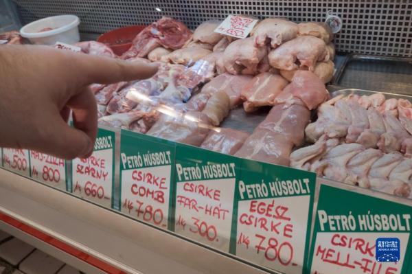 匈牙利2021年平均通胀率为5.1% 匈牙利2021年平均通胀率为5.1%