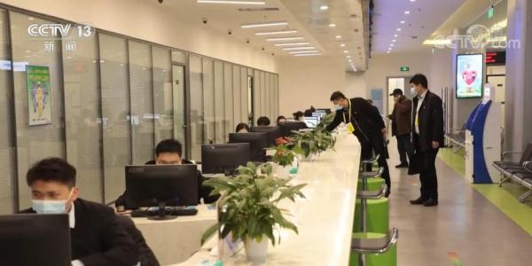 正风反腐一年间 | 上下联动 贯通融合 巡视巡察系统作用凸显