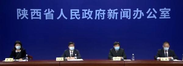 西安疫情进入扫尾阶段！已连续5天实现社会面病例零发生