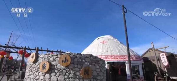 新疆：“冷水鱼皇后”高白鲑摆上节日餐桌
