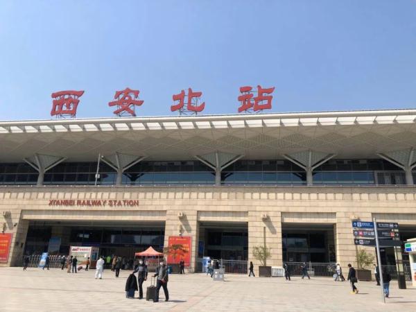 春运期间，陕西这些收费站出入口将封闭限行！附列车时刻表→