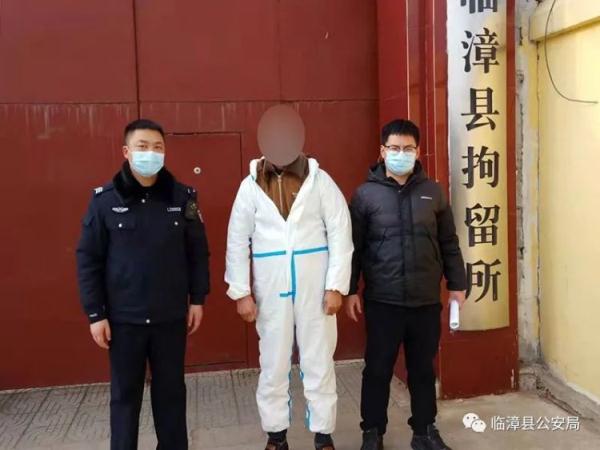 酒驾闯卡、拒不接受防疫安全检查！拘留！