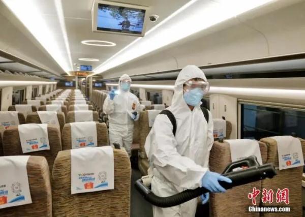 除夕火车票17日起开售！海南铁路预计春运发送旅客346万人次