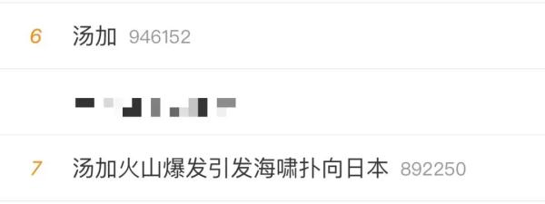 相当于1000颗原子弹！火山引发海啸，已波及到浙江沿海…