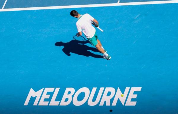 澳大利亚拒绝“网开一面” 焦科维奇缺席澳网