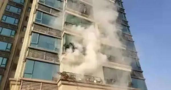 高空抛物：悬在空中的痛