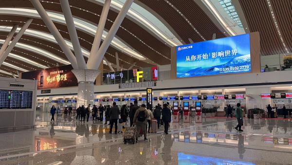 2022春运今日开启！贵阳机场、火车站发布出行提示！31个省区市春节返乡防疫要求→