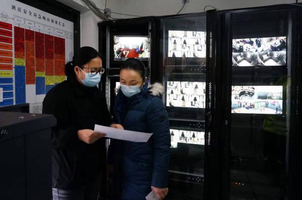 解码魔都｜防控一线 那些“刷爆”你朋友圈的故事背后……