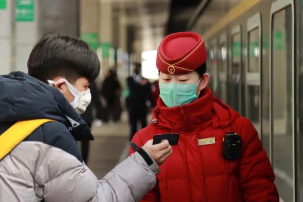 速看！在郑州换乘健康码会变黄吗？在郑州乘车需要注意什么？