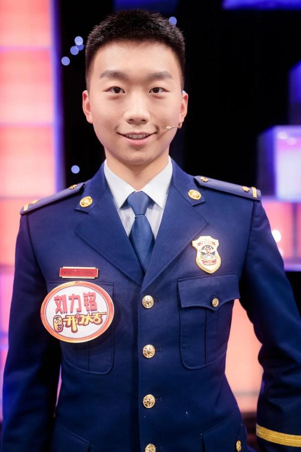 《开门大吉》武林高手霸气登场! 《开门大吉》武林高手霸气登场!