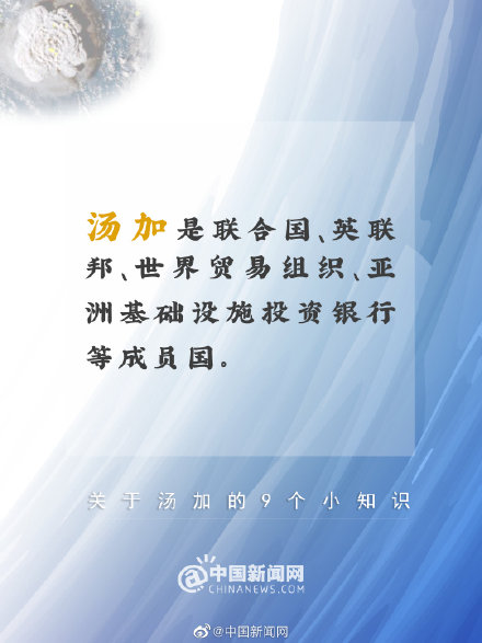 汤加是个什么样的国家?关于汤加的9个小知识 汤加是个什么样的国家?关于汤加的9个小知识