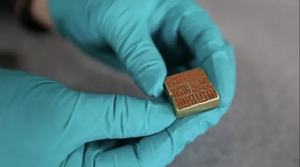 甘肃这些国宝级文物将去北京“出差” 甘肃这些国宝级文物将去北京“出差”