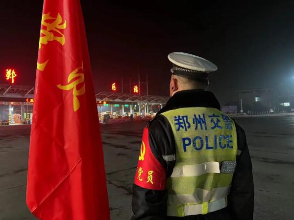 事关交通！郑州交警发布重要提醒！