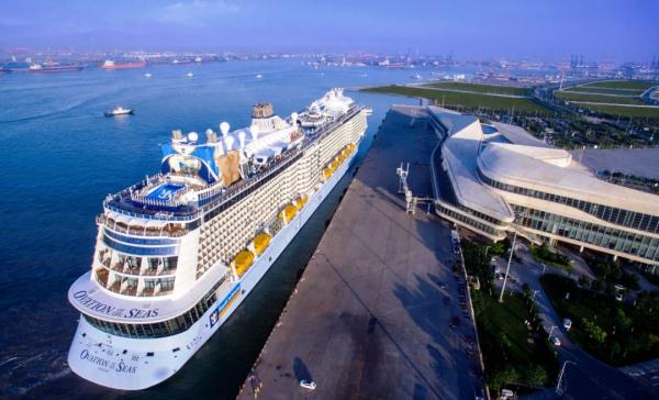 城事 | 天津正研究规划水上机场!市内免税店也要来了! 城事 | 天津正研究规划水上机场!市内免税店也要来了!