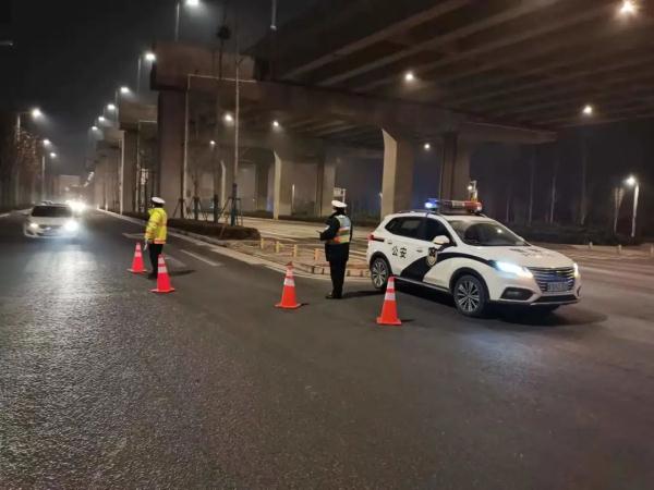 事关交通！郑州交警发布重要提醒！