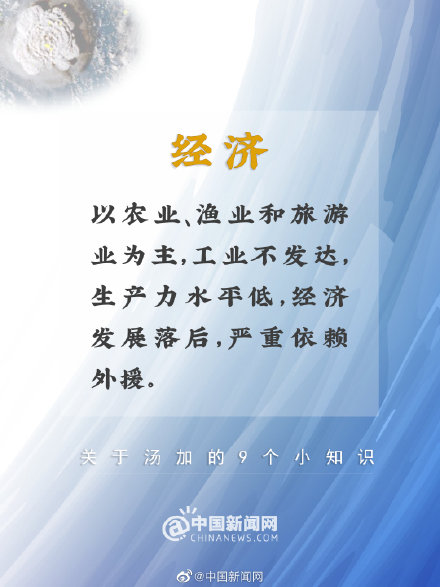 汤加是个什么样的国家?关于汤加的9个小知识 汤加是个什么样的国家?关于汤加的9个小知识