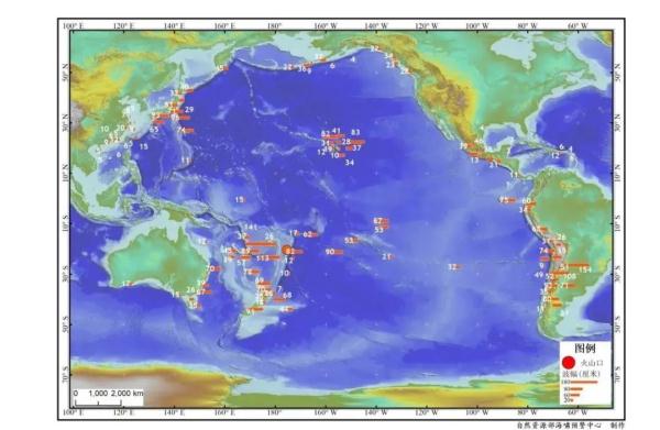 汤加火山喷发会遏制气候变暖吗？
