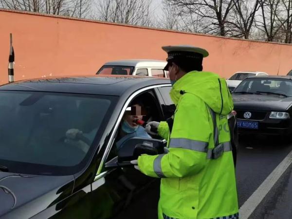 事关交通！郑州交警发布重要提醒！