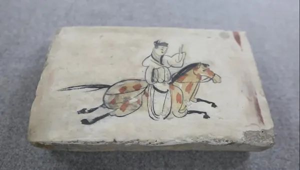 甘肃这些国宝级文物将去北京“出差” 甘肃这些国宝级文物将去北京“出差”