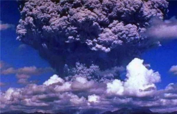 汤加火山喷发会遏制气候变暖吗？