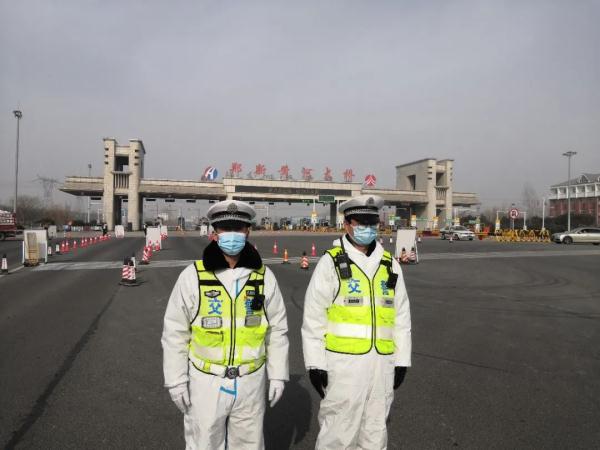 事关交通！郑州交警发布重要提醒！