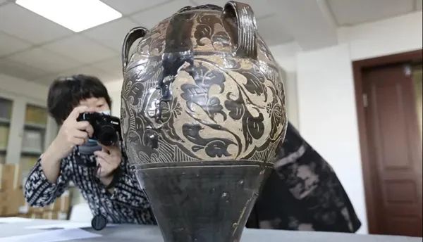 甘肃这些国宝级文物将去北京“出差” 甘肃这些国宝级文物将去北京“出差”